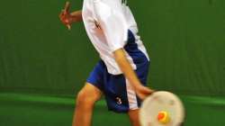 2016 1° Campionato Europeo Giovanile Indoor